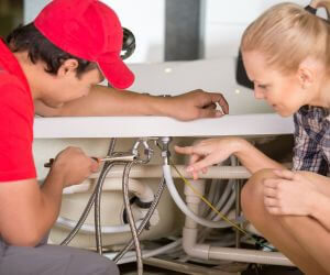 About Emergency plumbing pros Aspermont, TX