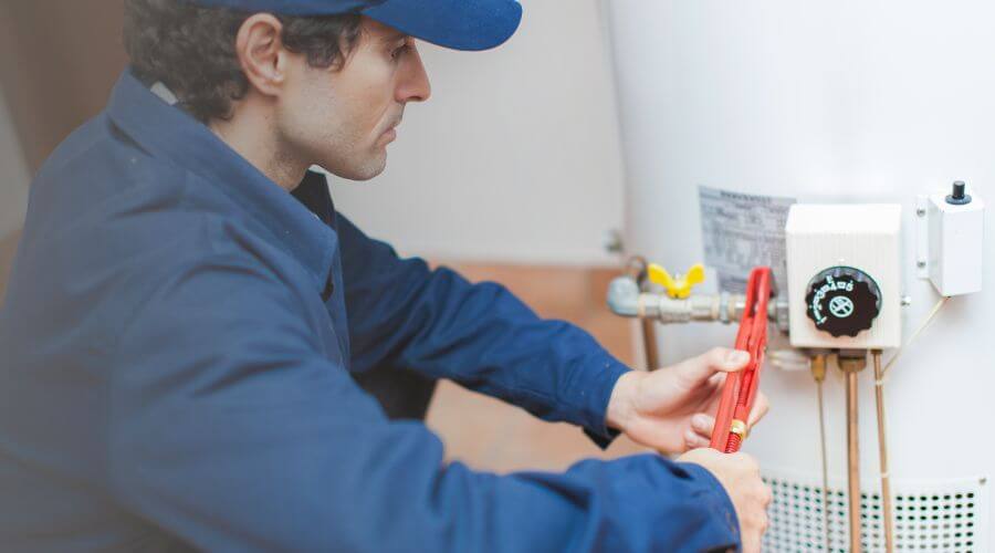 Professional emergency plumbing in Aspermont, TX